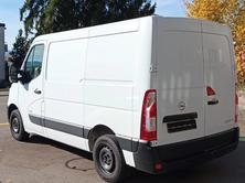 OPEL Movano Kaw. 3.3 t L1 H2 2.3 CDTI 110, Diesel, Occasion / Gebraucht, Handschaltung - 7