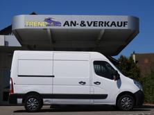 OPEL 2.3 CDTI 130, Diesel, Occasion / Utilisé, Manuelle - 5