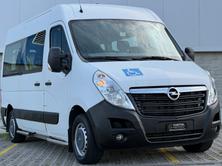 OPEL Movano 2.3 DT BiTurbo 3.5t L2H2 / Behindertenfahrzeug Inkl., Diesel, Occasioni / Usate, Manuale - 2