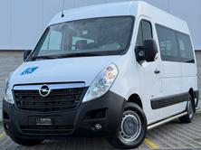 OPEL Movano 2.3 DT BiTurbo 3.5t L2H2 / Behindertenfahrzeug Inkl., Diesel, Occasioni / Usate, Manuale - 3