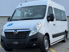 OPEL Movano 2.3 DT BiTurbo 3.5t L2H2 / Behindertenfahrzeug Inkl., Diesel, Occasioni / Usate, Manuale - 4