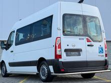 OPEL Movano 2.3 DT BiTurbo 3.5t L2H2 / Behindertenfahrzeug Inkl., Diesel, Occasioni / Usate, Manuale - 6
