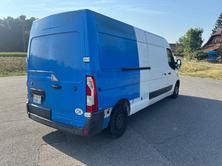 OPEL MOVANO 2.3 CDTI 125, Diesel, Occasion / Utilisé, Manuelle - 5