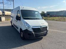 OPEL MOVANO 2.3 CDTI 125, Diesel, Occasion / Utilisé, Manuelle - 7