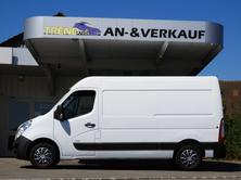 OPEL 2.3 CDTI 130, Diesel, Occasion / Utilisé, Manuelle - 2