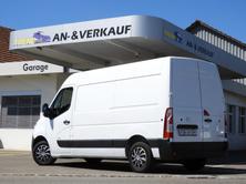 OPEL 2.3 CDTI 130, Diesel, Occasion / Utilisé, Manuelle - 3