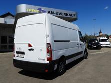 OPEL 2.3 CDTI 130, Diesel, Occasion / Utilisé, Manuelle - 6