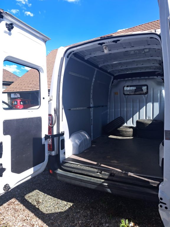OPEL MOVANO 2.3 CDTI 125, Diesel, Second hand / Used, Manual - 3