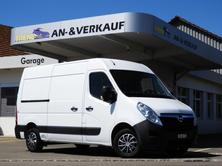 OPEL 2.3 CDTI 130, Diesel, Occasion / Utilisé, Manuelle - 4