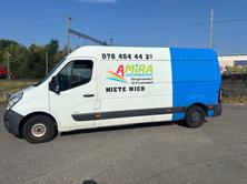 OPEL MOVANO 2.3 CDTI 125, Diesel, Occasion / Utilisé, Manuelle - 3