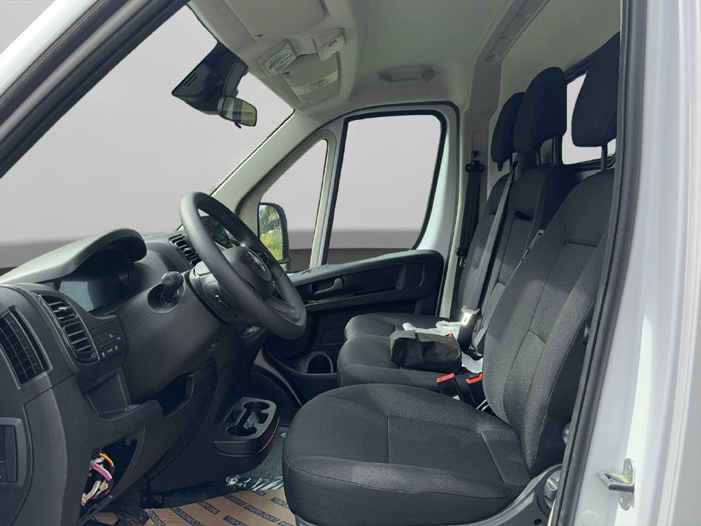 OPEL Movano fourg. 3.5 t L2 H2 2.2 TD 140, Diesel, Manual - 5