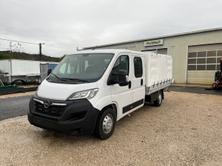 OPEL Movano 2.2 d 3,5t L3, Diesel, Auto nuove, Manuale - 2