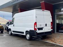 OPEL Movano 2.2 d 3,5t L2H2, Diesel, Auto nuove, Manuale - 6