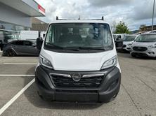 OPEL Movano Kab.-Ch. 3.5 t L2 2.2 TD 140 Heavy, Diesel, Voiture nouvelle, Manuelle - 2