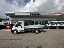 OPEL Movano Kab.-Ch. 3.5 t L2 2.2 TD 140 Heavy, Diesel, Voiture nouvelle, Manuelle - 3