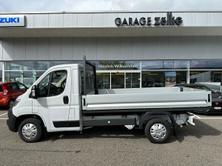 OPEL Movano Kab.-Ch. 3.5 t L2 2.2 TD 140 Heavy, Diesel, Voiture nouvelle, Manuelle - 4