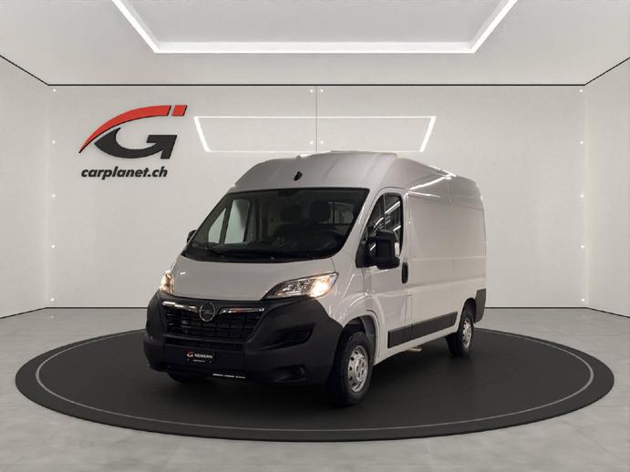 OPEL Movano Kaw. 3.5 t L2 H2 2.2 T, Diesel, Auto nuove, Manuale