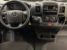 OPEL Movano Kaw. 3.5 t L2 H2 2.2 T, Diesel, Auto nuove, Manuale - 6