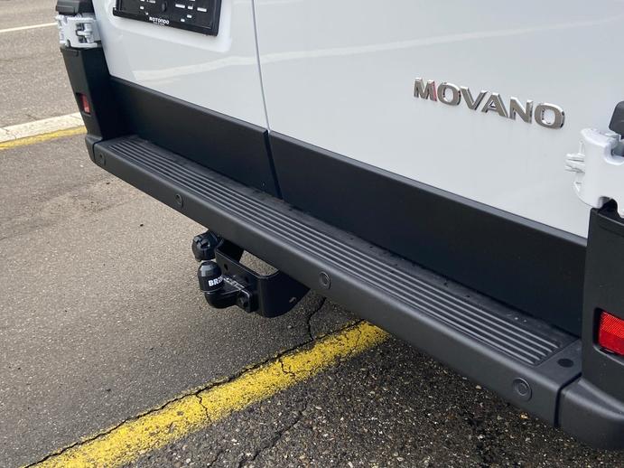 OPEL Movano 2.2 d 3,5t L2H2, Diesel, Neuwagen, Handschaltung