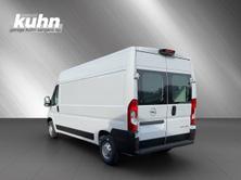 OPEL Movano Kaw. 3.5 t L3 H2 2.2 TD 165, Diesel, Auto nuove, Manuale - 2