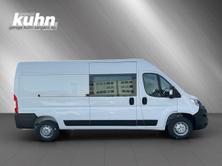OPEL Movano Kaw. 3.5 t L3 H2 2.2 TD 165, Diesel, Auto nuove, Manuale - 4