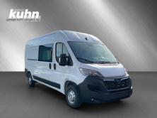 OPEL Movano Kaw. 3.5 t L3 H2 2.2 TD 165, Diesel, Auto nuove, Manuale - 5