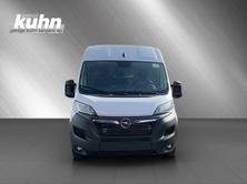 OPEL Movano Kaw. 3.5 t L3 H2 2.2 TD 165, Diesel, Auto nuove, Manuale - 6