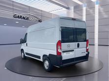 OPEL Movano Kaw. 3.3 t L2 H2 2.2 TD 140, Diesel, Auto nuove, Manuale - 4