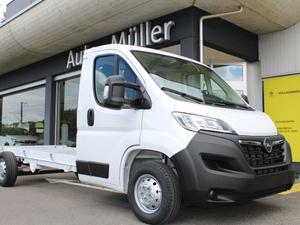 OPEL MOVANO Kab.-Ch. 3.5 t L3 2.2 T