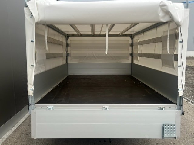 OPEL Movano 2.2 d 3,5t L3 Heavy, Diesel, Neuwagen, Handschaltung - 6