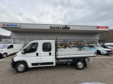 OPEL Movano 2.2 d 3,5t L3 Heavy Doppelkabine 7 Sitze 140 PS, Diesel, Auto nuove, Manuale - 3