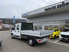OPEL Movano 2.2 d 3,5t L3 Heavy Doppelkabine 7 Sitze 140 PS, Diesel, Auto nuove, Manuale - 4