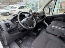 OPEL Movano 2.2 d 3,5t L3 Heavy Doppelkabine 7 Sitze 140 PS, Diesel, Auto nuove, Manuale - 7