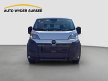 OPEL Movano Kab.-Ch. 3.5 t L3 2.2 TD 140 Heavy, Diesel, Voiture nouvelle, Manuelle - 2