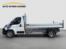 OPEL Movano Kab.-Ch. 3.5 t L3 2.2 TD 140 Heavy, Diesel, Voiture nouvelle, Manuelle - 3