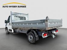 OPEL Movano Kab.-Ch. 3.5 t L3 2.2 TD 140 Heavy, Diesel, Voiture nouvelle, Manuelle - 4