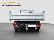 OPEL Movano Kab.-Ch. 3.5 t L3 2.2 TD 140 Heavy, Diesel, Voiture nouvelle, Manuelle - 5