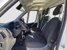 OPEL Movano Kab.-Ch. 3.5 t L3 2.2 TD 140 Heavy, Diesel, Voiture nouvelle, Manuelle - 6