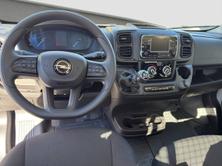 OPEL Movano Kab.-Ch. 3.5 t L3 2.2 TD 140 Heavy, Diesel, Voiture nouvelle, Manuelle - 7