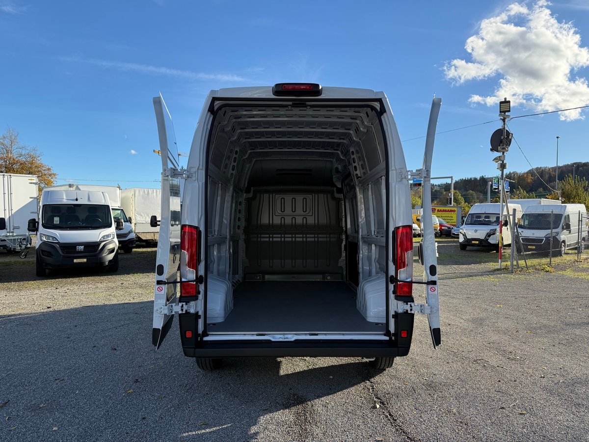 OPEL Movano 2.2d 3.5t 140 PS L3H3 mit neuem Interieur 2025, Diesel, Auto nuove, Manuale - 7