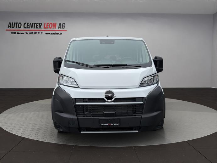 OPEL Movano 2.2 d 3,5t L4 Heavy, Diesel, Auto nuove, Manuale