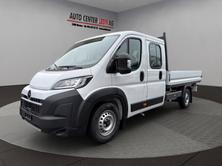 OPEL Movano 2.2 d 3,5t L4 Heavy, Diesel, Auto nuove, Manuale - 2