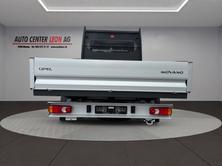 OPEL Movano 2.2 d 3,5t L4 Heavy, Diesel, Auto nuove, Manuale - 5