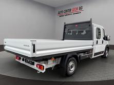 OPEL Movano 2.2 d 3,5t L4 Heavy, Diesel, Auto nuove, Manuale - 6