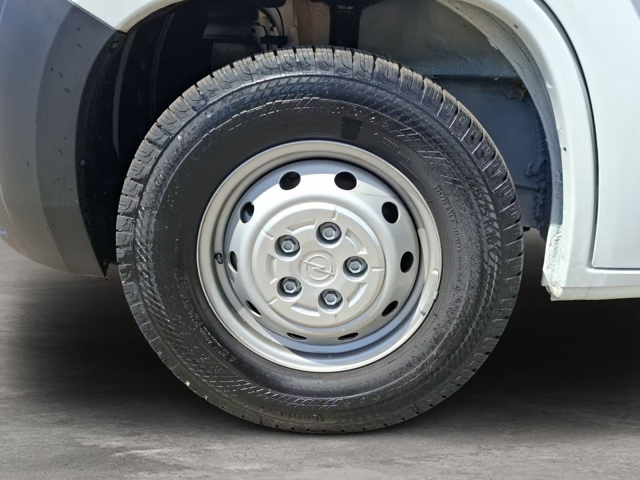 OPEL Movano 2.2 d 3,5t L4 mit Rückfahrkamera, Diesel, Neuwagen, Handschaltung - 2