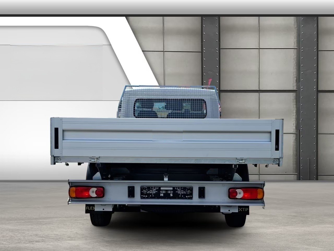 OPEL Movano 2.2 d 3,5t L4 mit Rückfahrkamera, Diesel, Neuwagen, Handschaltung - 5