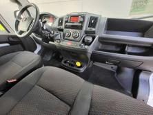 OPEL Movano Dreiseitenkipper Doppel Kabine, Diesel, Auto nuove, Manuale - 5