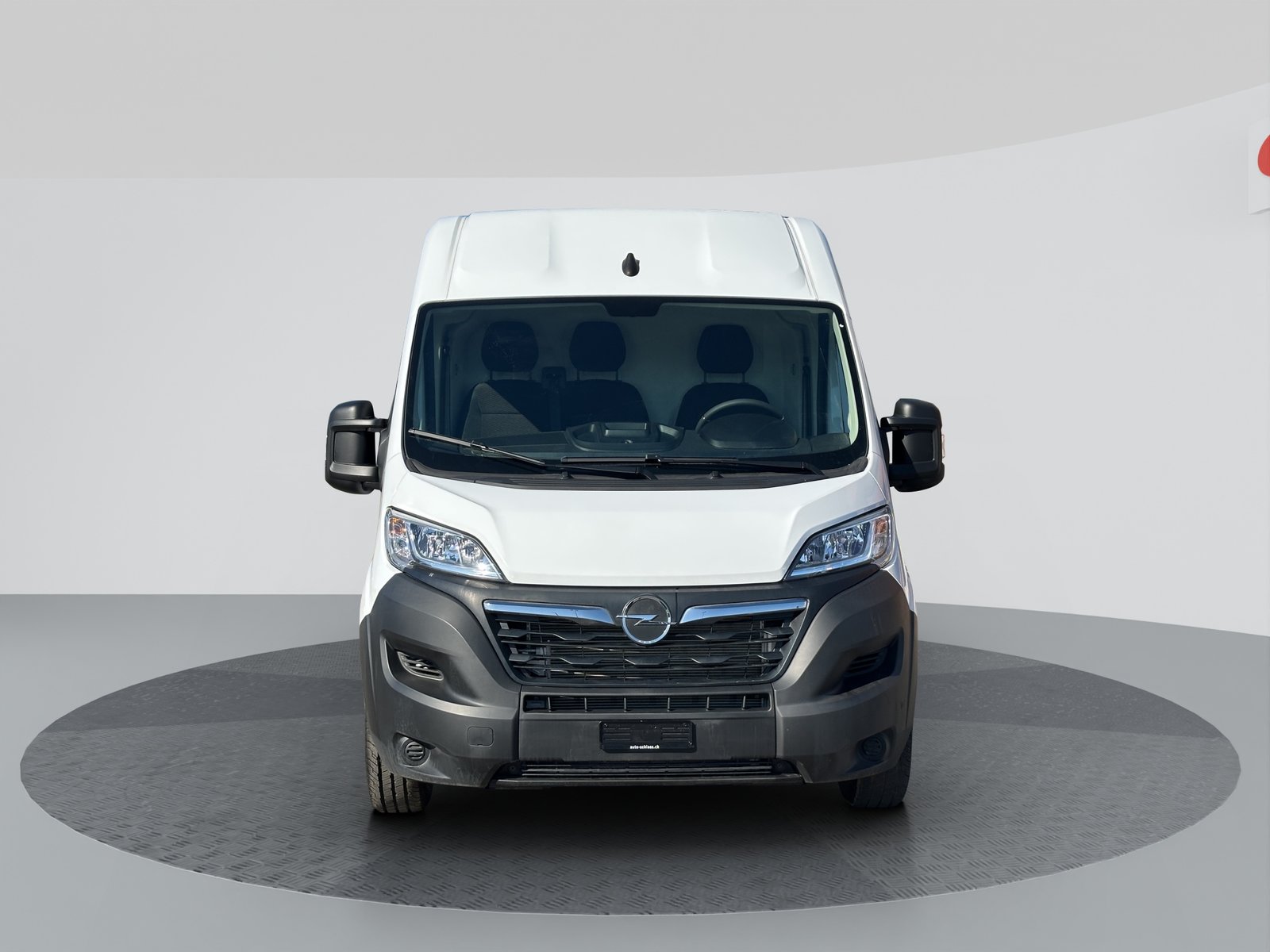 OPEL Movano 2.2 d 3,5t L3H2, Diesel, New car, Manual - 2