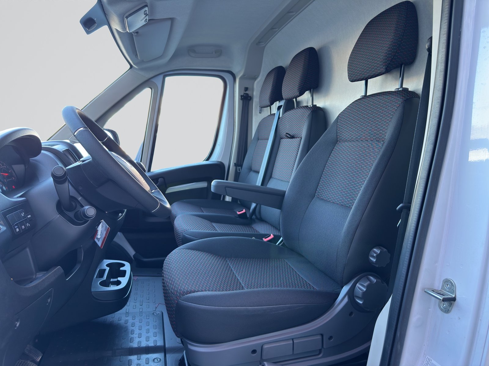 OPEL Movano 2.2 d 3,5t L3H2, Diesel, New car, Manual - 6