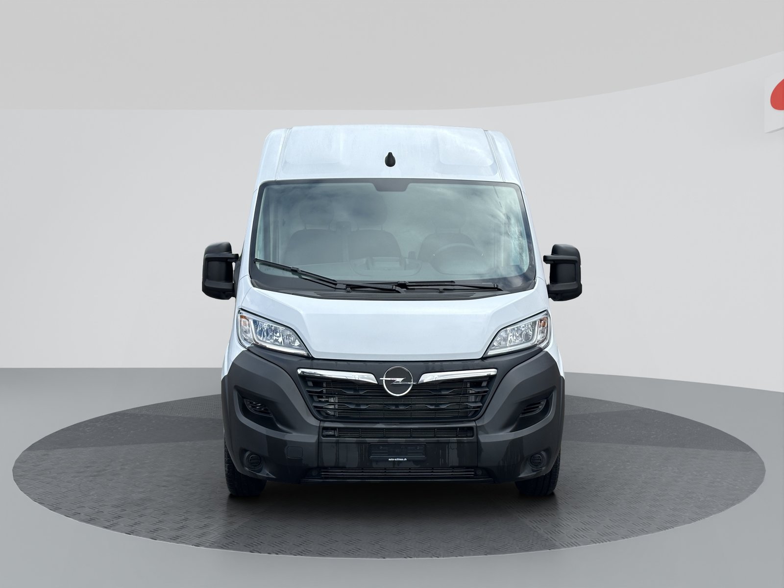 OPEL Movano 2.2 d L2H2, Diesel, Voiture nouvelle, Manuelle - 2